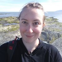 Valérie Aubrais's Photo