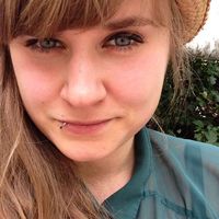 Paulina Mecik的照片