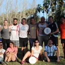 Ultimate Frisbee's picture