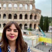 Nouhayla El Alaoui's Photo