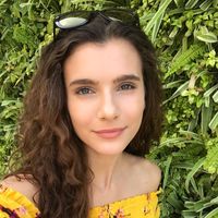 Daria Evstafeva's Photo