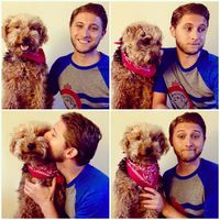 Victor Rasgaitis's Photo