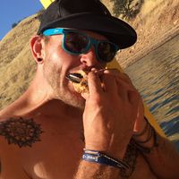 Stephen Stringer的照片