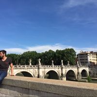 Utku Yusuf Ozciğer's Photo