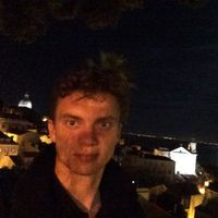 Denis Pilipenko's Photo