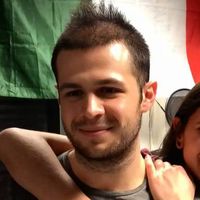 Fotos de Emanuele Lucchini