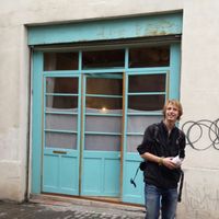 Olivier Teerling的照片