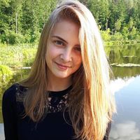 Goda Kančauskaitė的照片