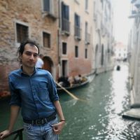 Davoud Akbarbeyglu的照片