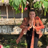 Anastasia M的照片