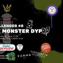 Photo de l'événement Transylvanian Slingers Challenger #8 - Monster DYP