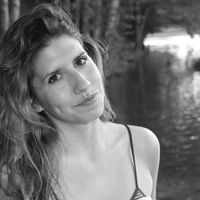 Cora Sugarman的照片