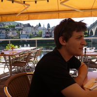 Philippe PIERRE's Photo