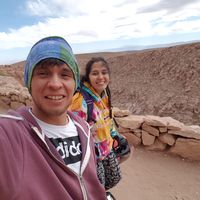 Daniel Meza的照片