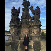 Daniela Lopez Luna的照片