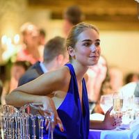 Charlotte de Saint-Albin的照片