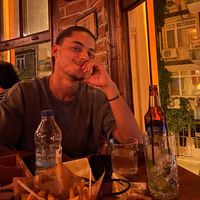 Oussama Boughanem's Photo