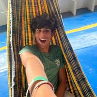 Davi Camargo's Photo