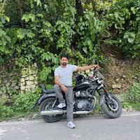 Ajay Choudhary's Photo