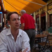 Fotos de William Spate