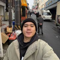 Carlos Mendoza's Photo