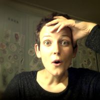 Claire Ginouvès's Photo