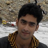 sikander rafique's Photo