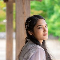 Rohini Kumar's Photo