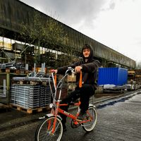 Oskar Broßwitz的照片