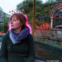 Audrey Lebriez的照片