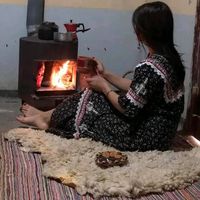 Khadija  Khami's Photo