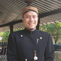 Yumnandar Ali Said's Photo