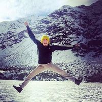 Juan Pablo Bautista's Photo