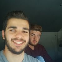 ergin eskiocak's Photo