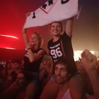 Le foto di Michael de Jonge