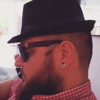 Tiago Fonteneles's Photo