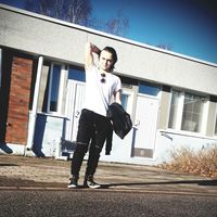 Ahmad Sharro的照片