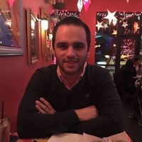 David Jaramillo's Photo