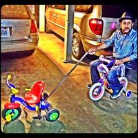 Charles Harb's Photo