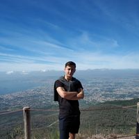 Sergey Sikachev's Photo