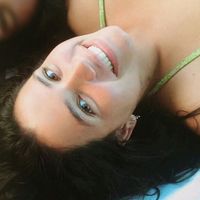 Gabriela Santos's Photo