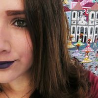 Fotos de Alana Tomazetti