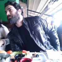 Altay Sanbay的照片