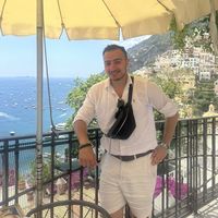 Elnur Namazov's Photo