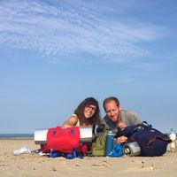 Giovanni FromPG的照片