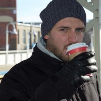 Photos de Antoine Plenderleith