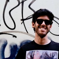 Ricardo Abreu's Photo