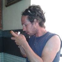 Florian Knappe's Photo