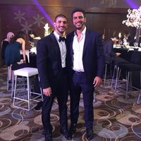 Hassan Sherif's Photo