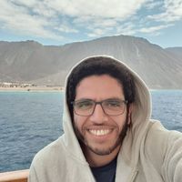 Islam Elsayed's Photo